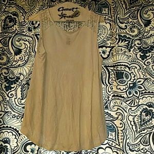 Old Navy Breezy Tank Top